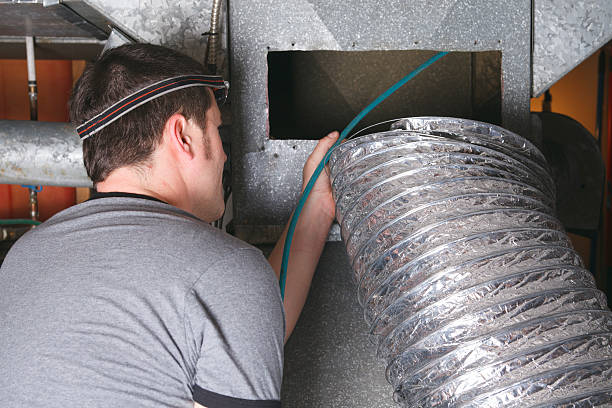 Best HVAC System Cleaning  in Osprey, FL